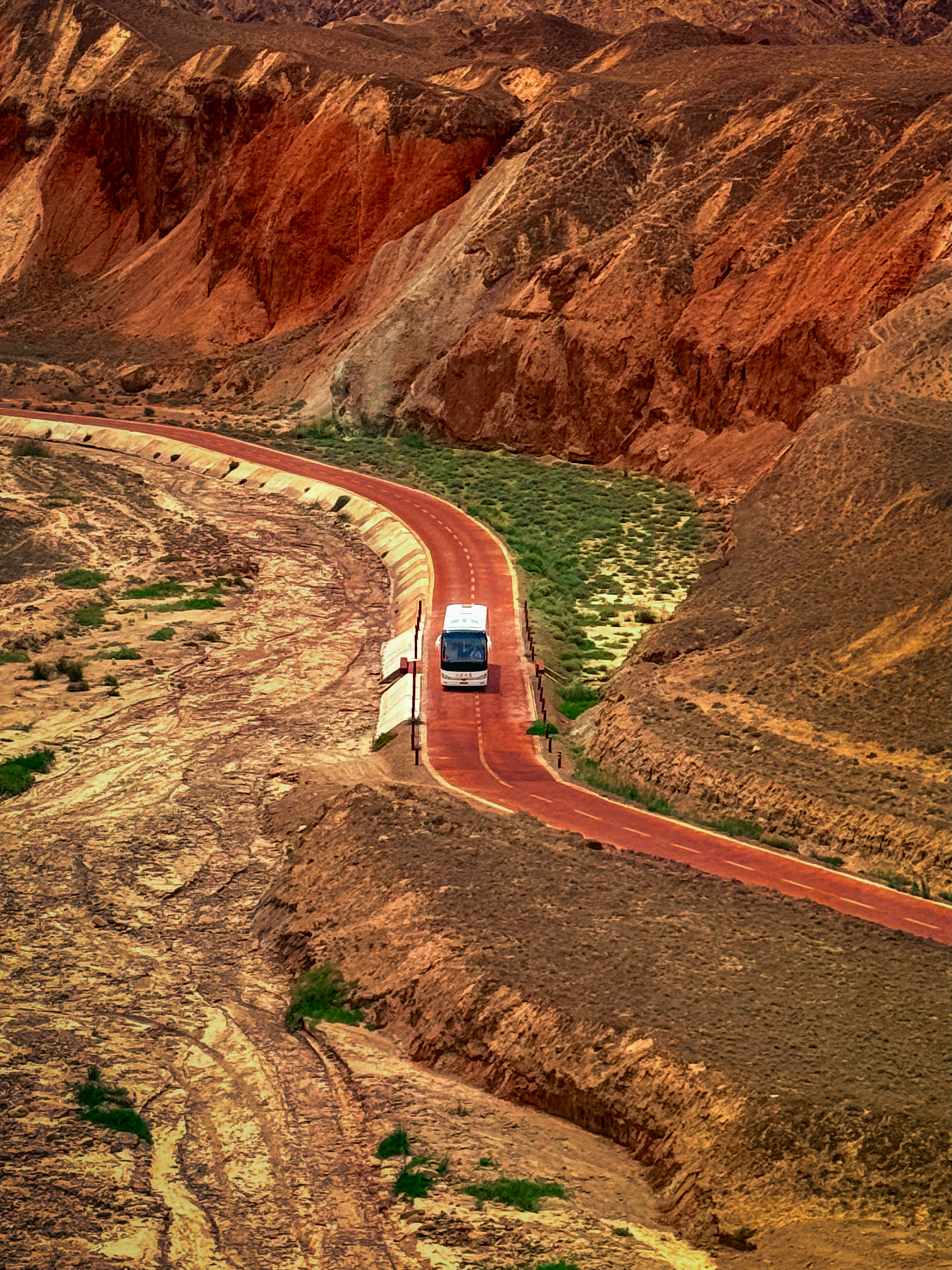 Danxia